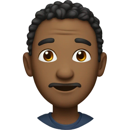 Edmond tapsoba emoji