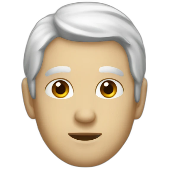 Zéphir emoji