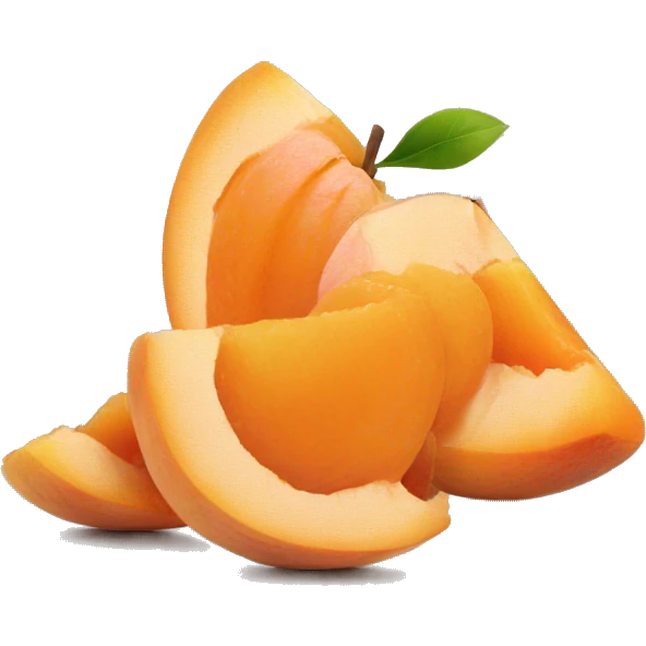 ApricotSlice emoji