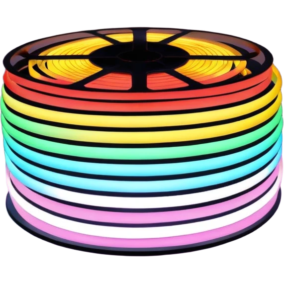 fcob led strips emoji