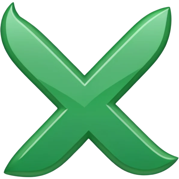 Onaylanmiş tik emoji