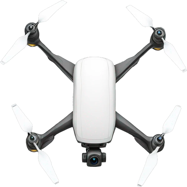 drone emoji