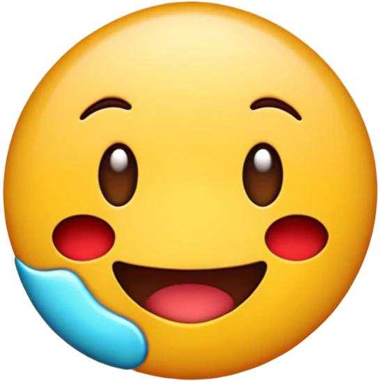 Create emoji for WouNdz emoji