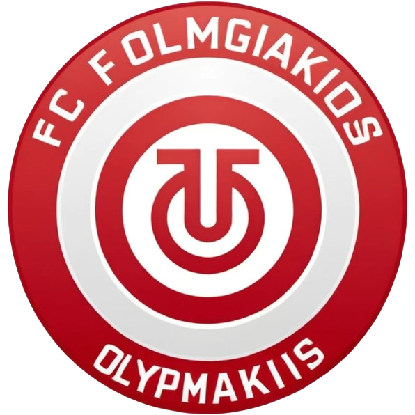 Fc Olympiakos emoji