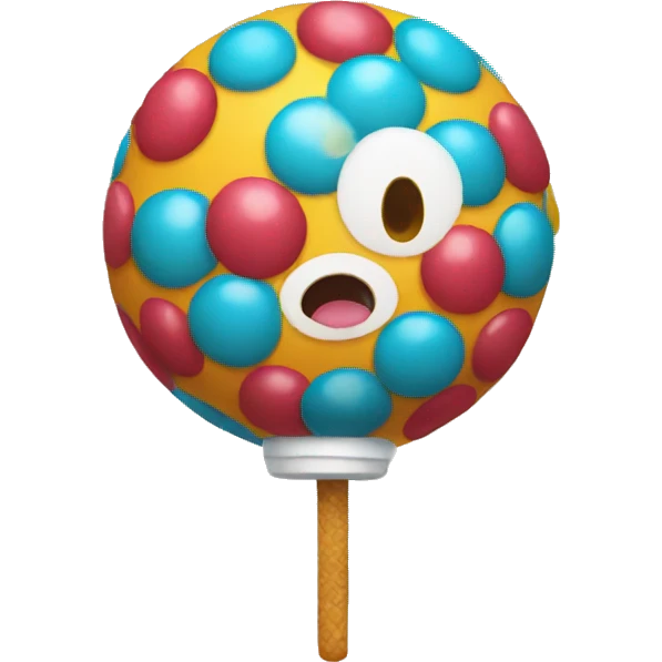 Gumball  emoji