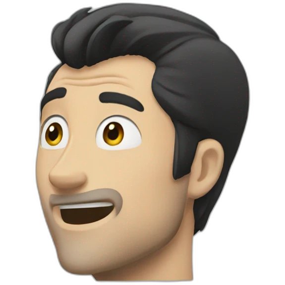 lupin emoji