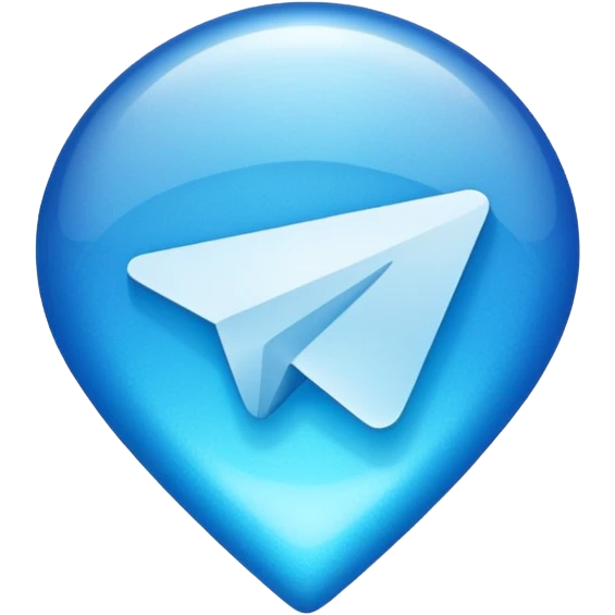Telegram verification tick  emoji