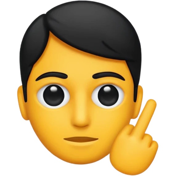 Text *asad* emoji