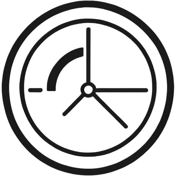 create a hand drawn icon with habits emoji