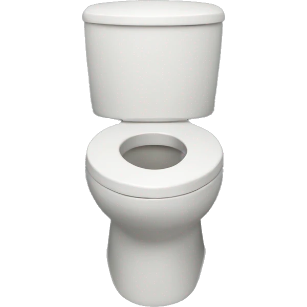 Skibidy toilet emoji