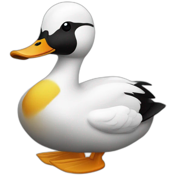 Cs50 duck emoji