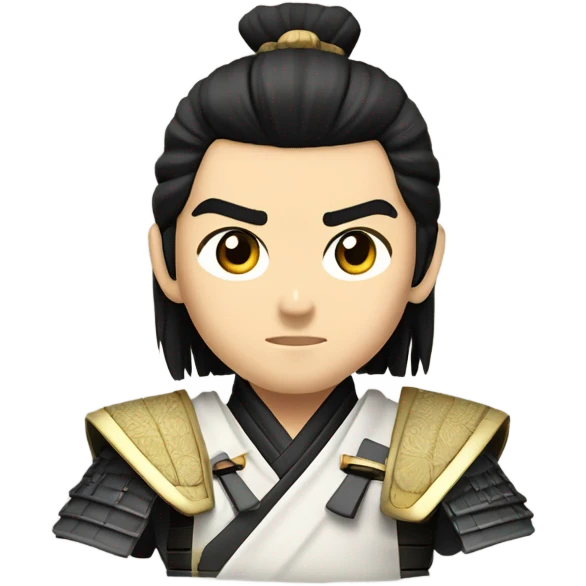 jin sakai emoji