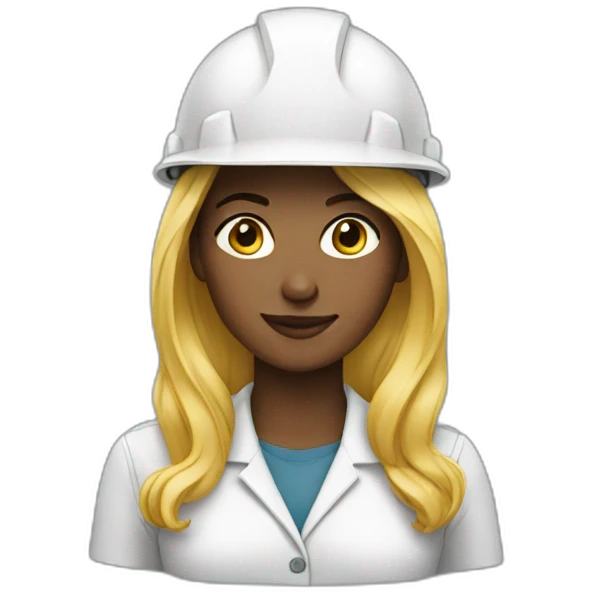 women-engineer emoji