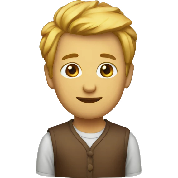 Question  emoji