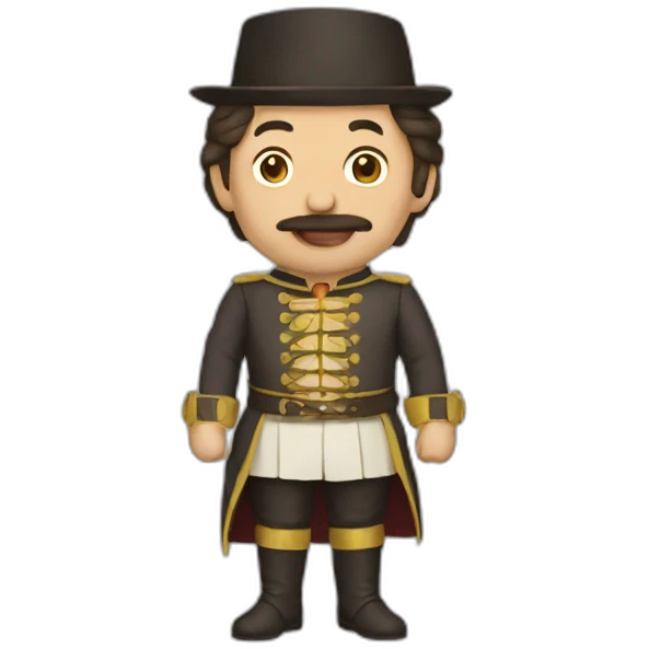Salameche emoji