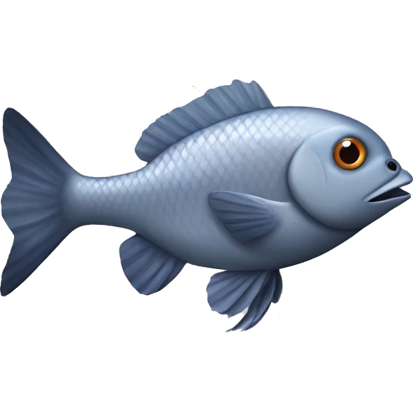 pigeon fish emoji