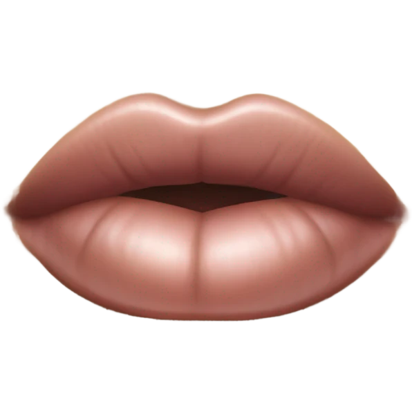 Kiss emoji