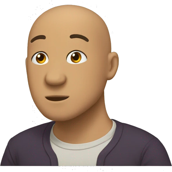 Titeuf desin anime emoji