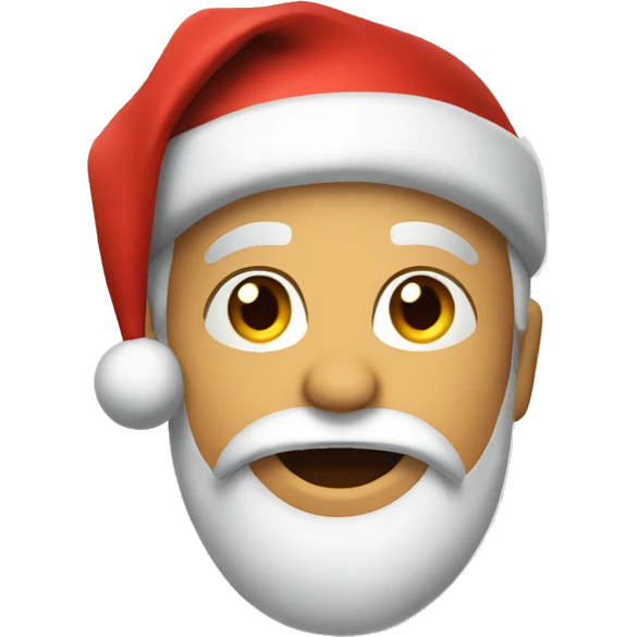 Christmas  emoji