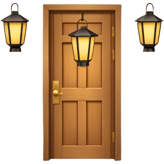 hotel room number 309 in Japanese emoji