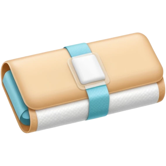 Band-aids bandage  emoji
