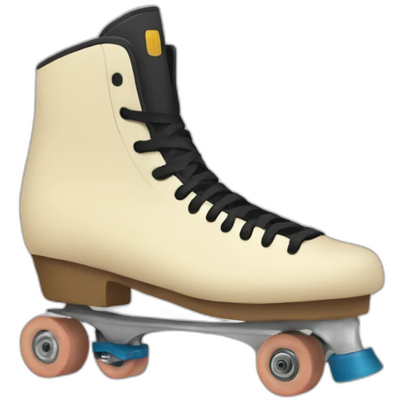 Skate emoji