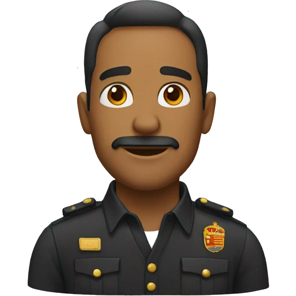 ole español emoji