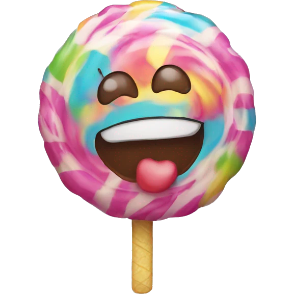 candy emoji