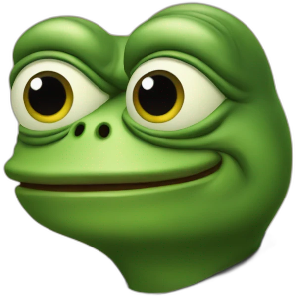 pepe memelord emoji