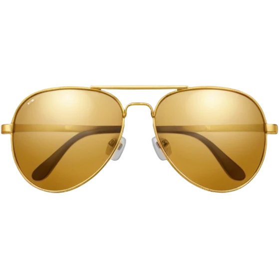 fancy sunglasses emoji