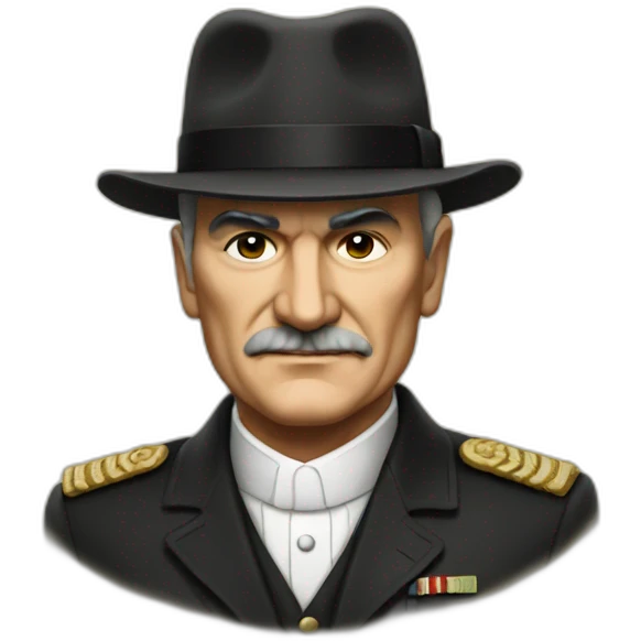Atatürk emoji
