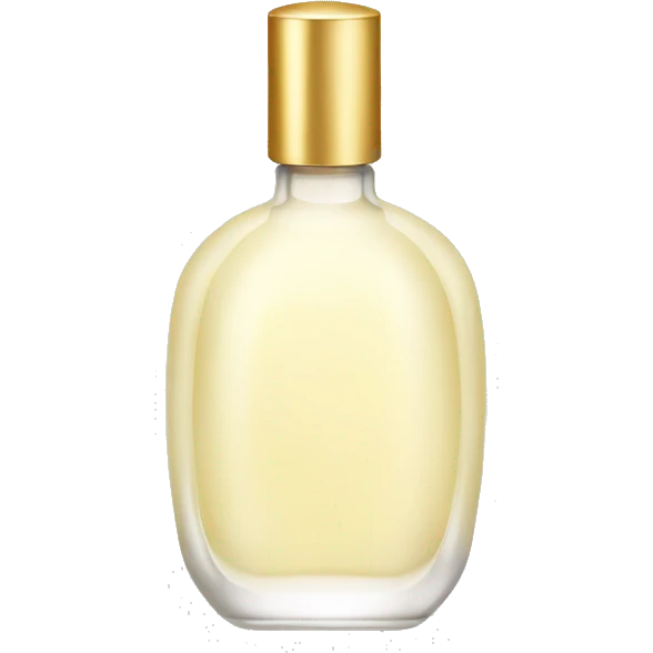 vanilla perfume emoji