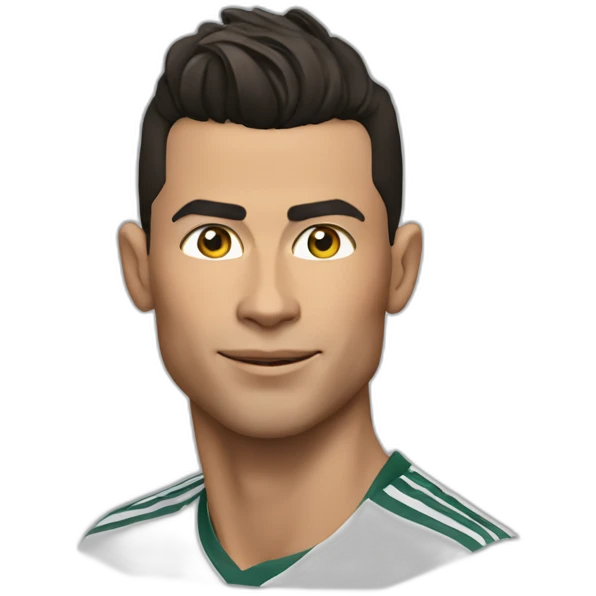 Cr7 suiiii emoji
