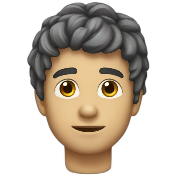 Totro emoji