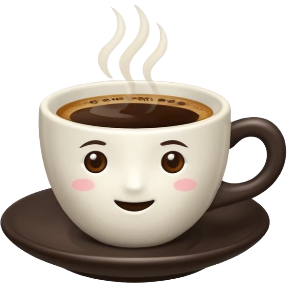 espresso emoji