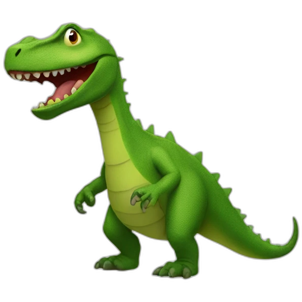 Trogdor emoji