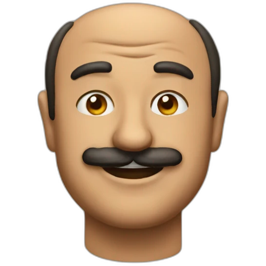 el risitas emoji