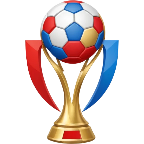 Fifa world cup 2018 logo emoji