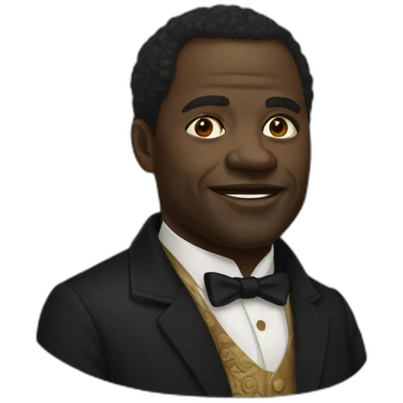 mederic gbagba emoji