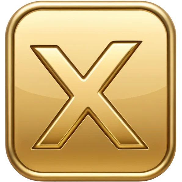 gold checkmark emoji
