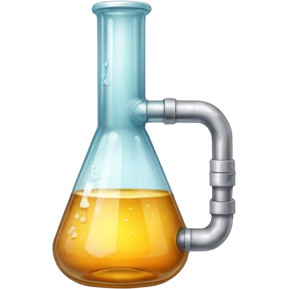 Methamphetamine pipe emoji emoji