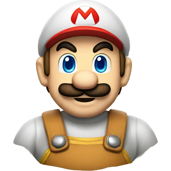 mario emoji
