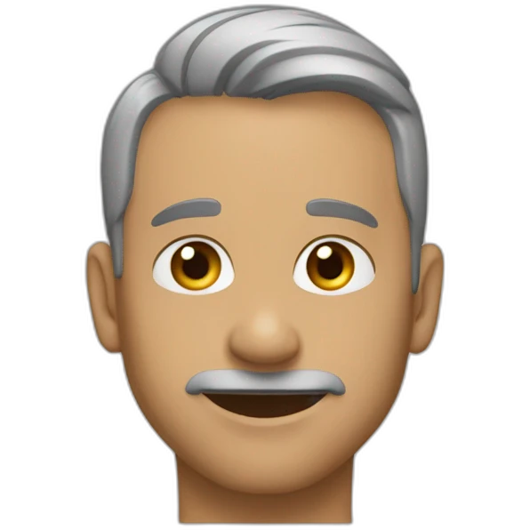 Calin par le coté emoji