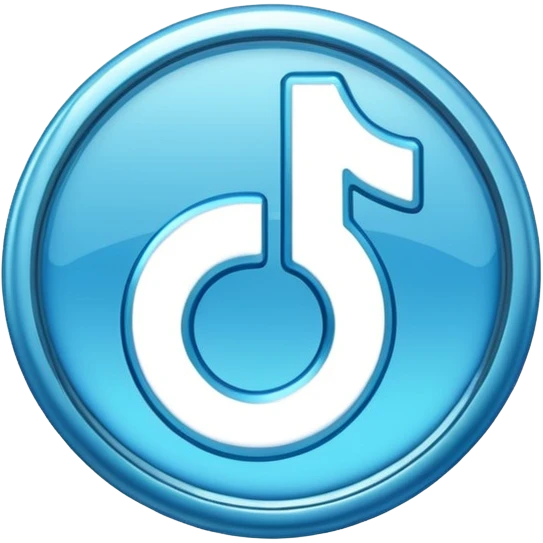 Verificación de tiktok emoji