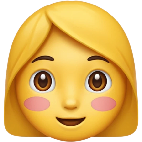 tạo element dây ngọc trai emoji