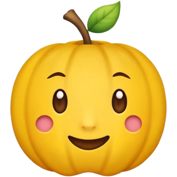 کاکا سنگی در حال ویولون زدن emoji
