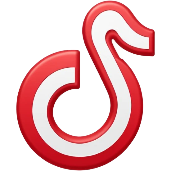 Qerified tiktok emoji