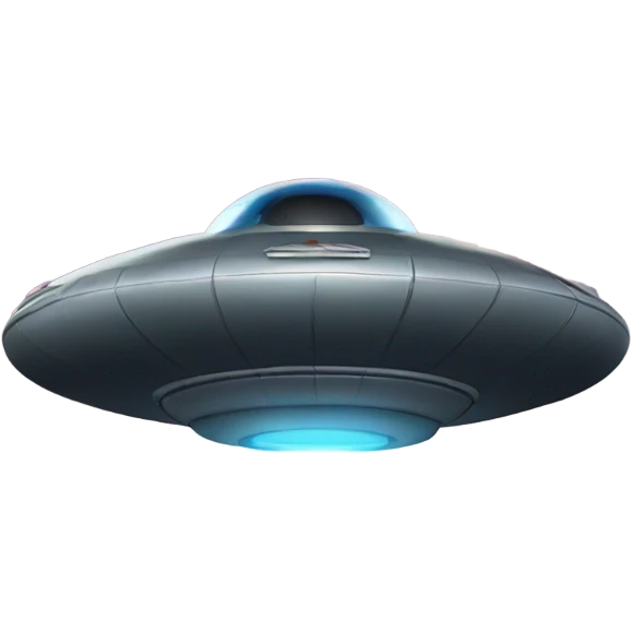 Mario in a ufo emoji