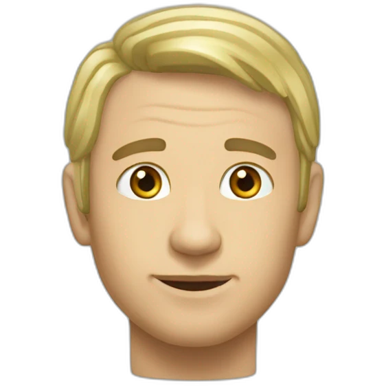 Владимир Зеленский  emoji