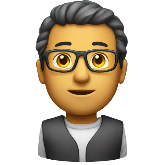 work pc emoji